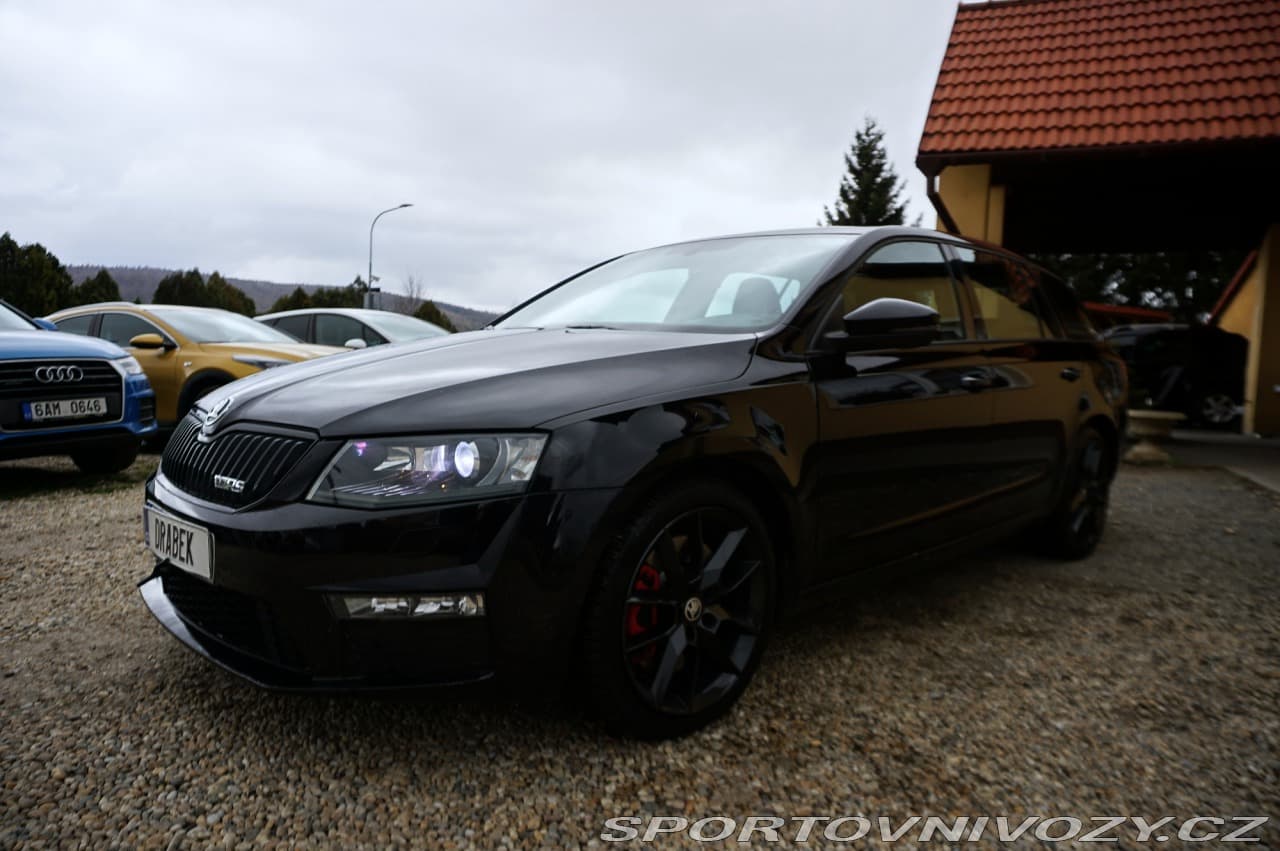 2014 Škoda Octavia - 6