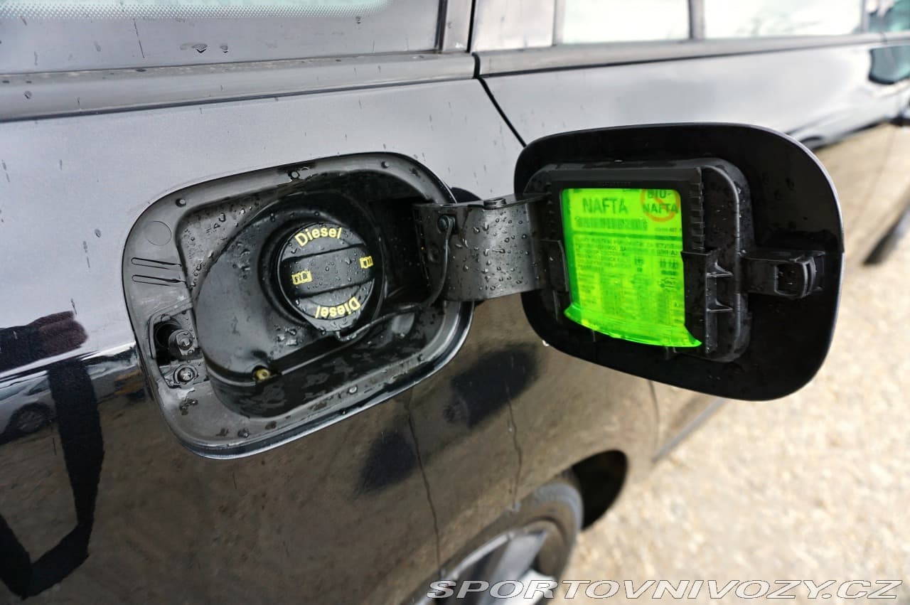 2014 Škoda Octavia - 8