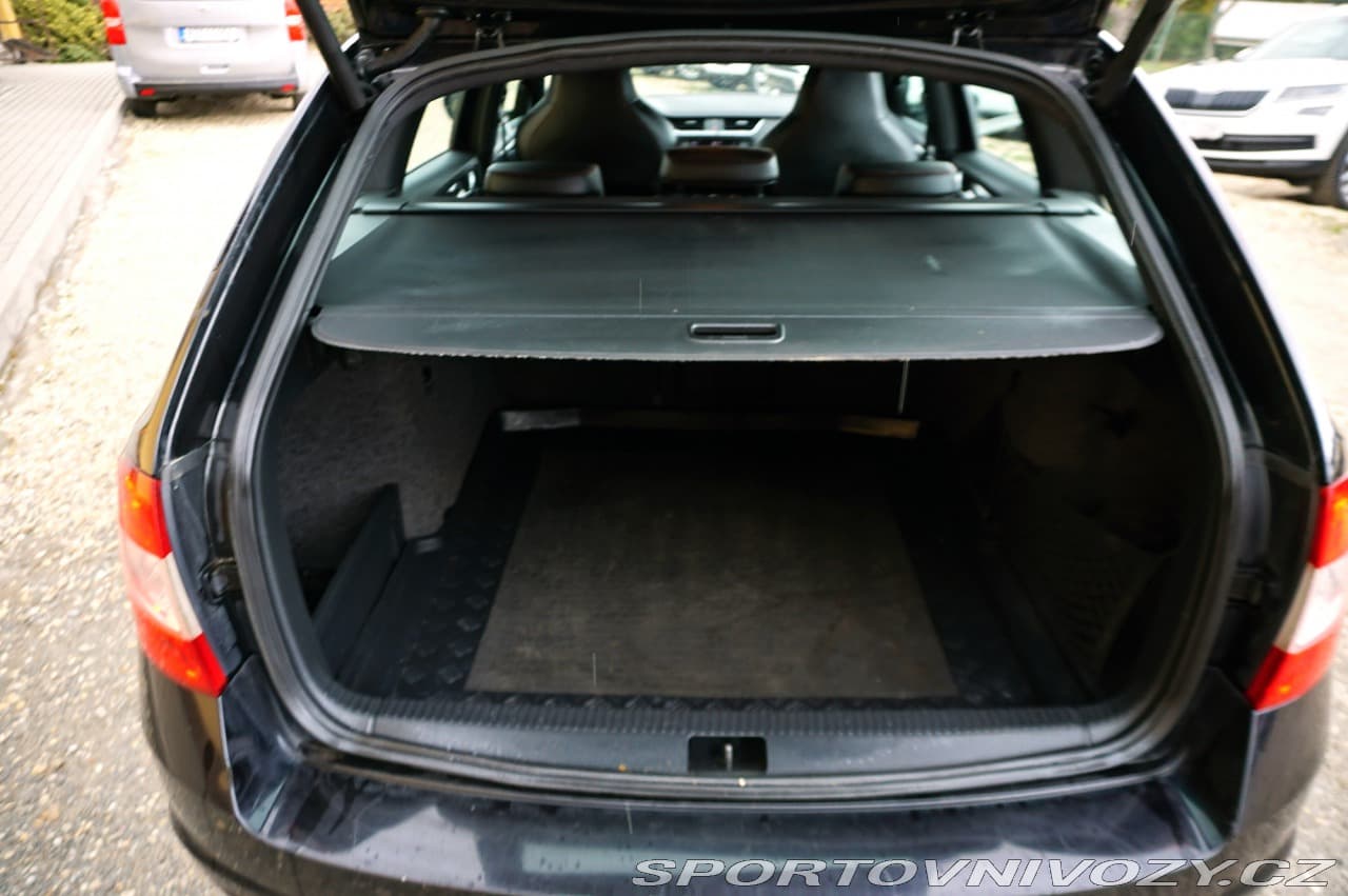 2014 Škoda Octavia - 9