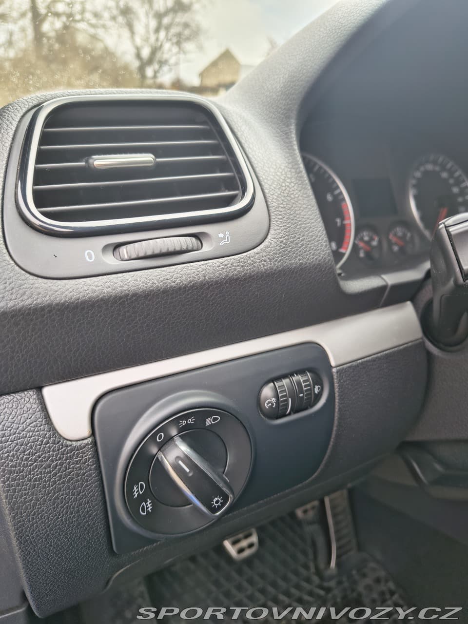 2008 Volkswagen Scirocco - 10