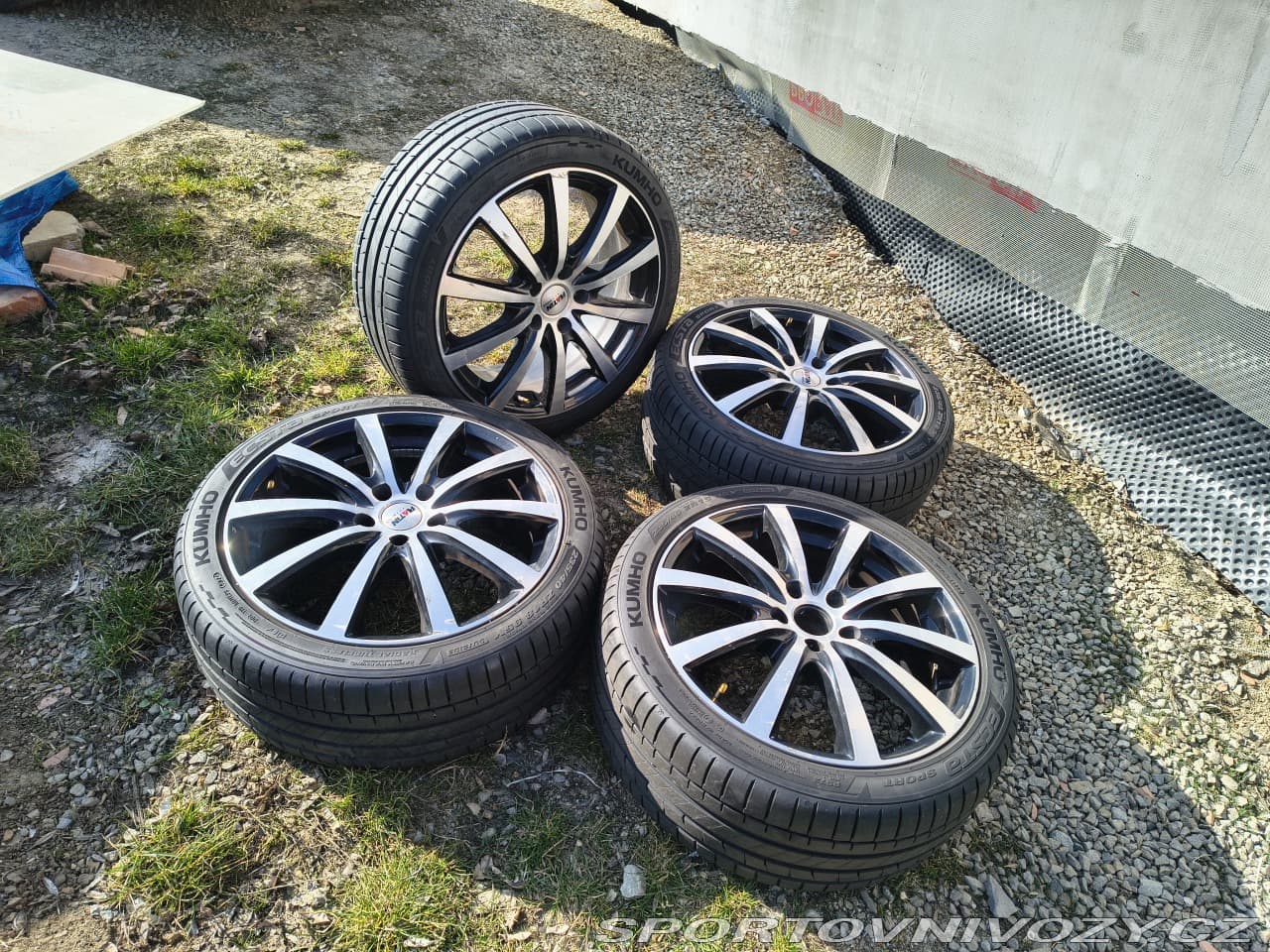 2008 Volkswagen Scirocco - 18