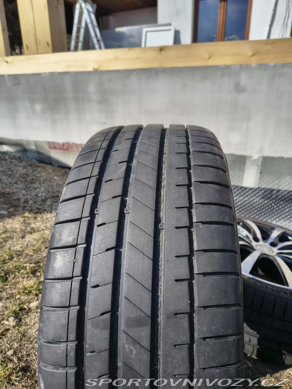 2008 Volkswagen Scirocco - 19