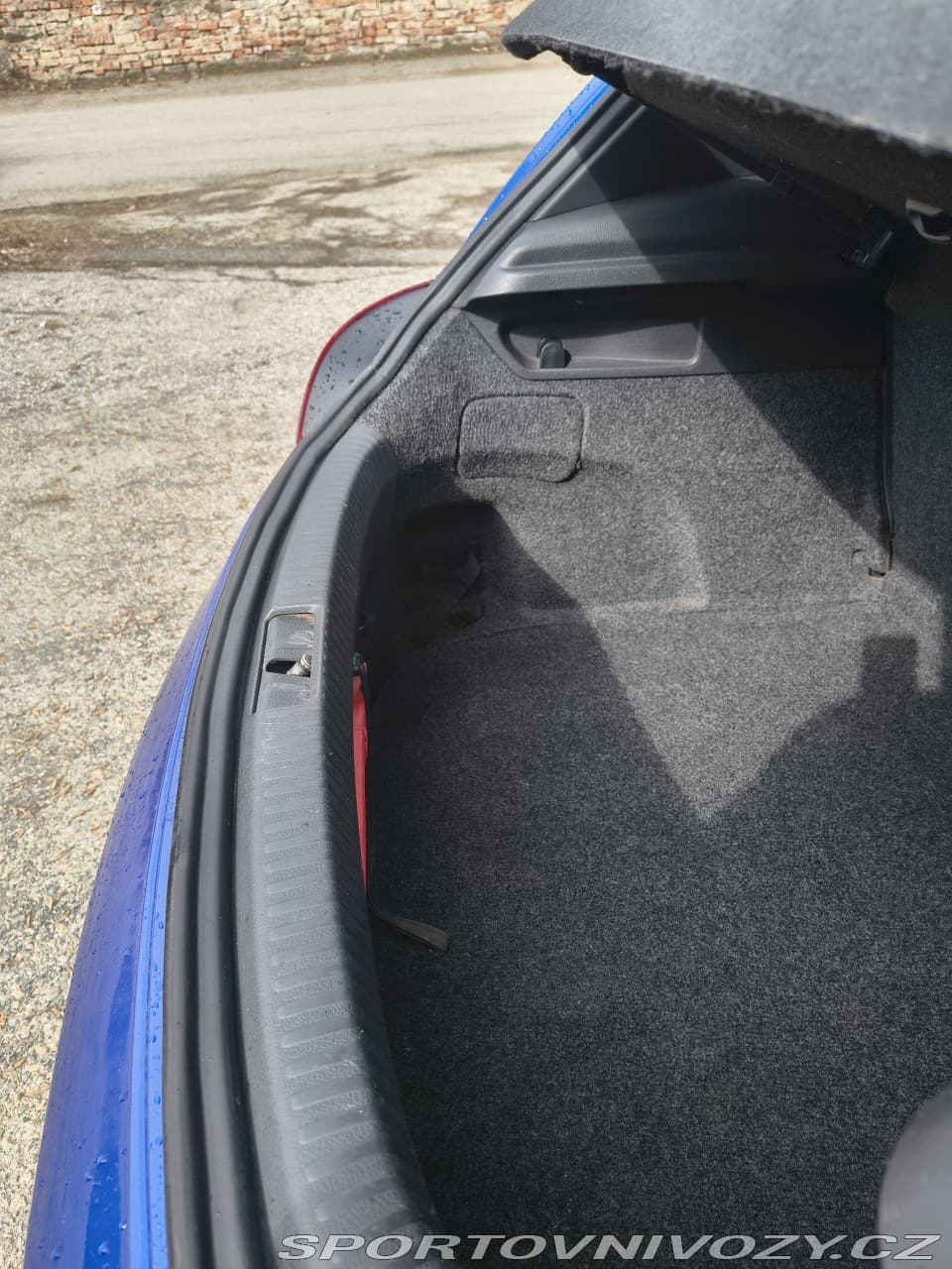 2008 Volkswagen Scirocco - 4