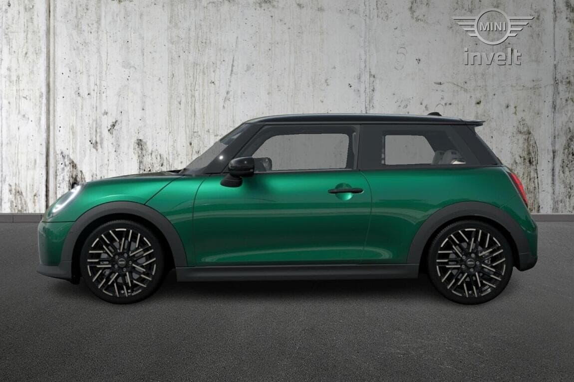 2024 Mini Cooper - 2