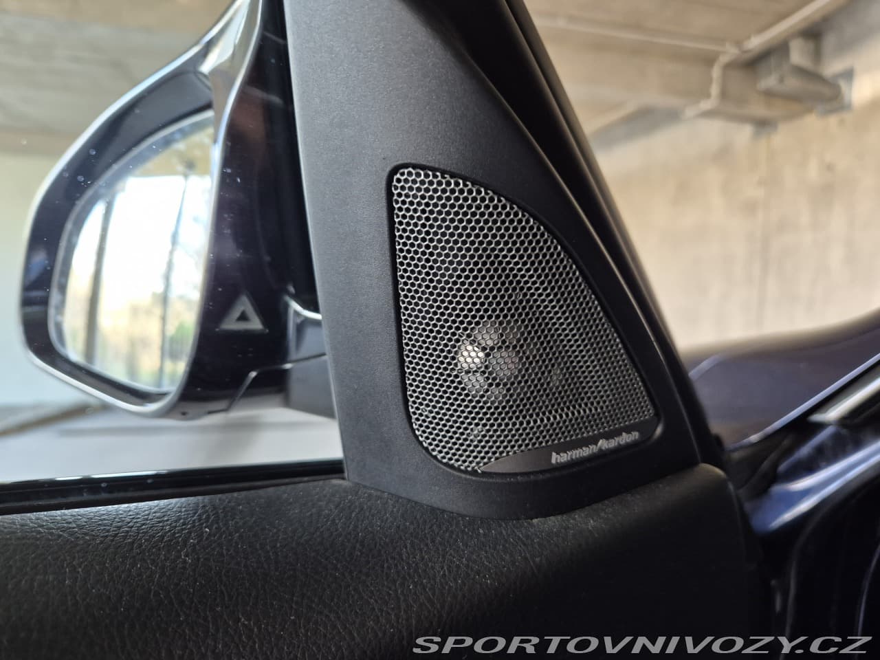 2018 BMW M3 - 19