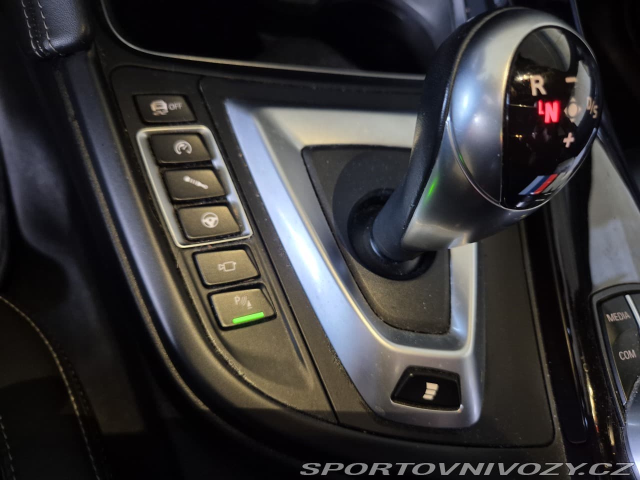 2018 BMW M3 - 20