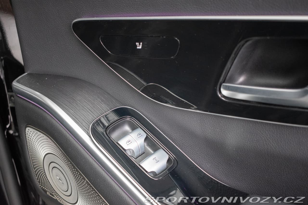 2023 Mercedes-Benz S-Class - 14