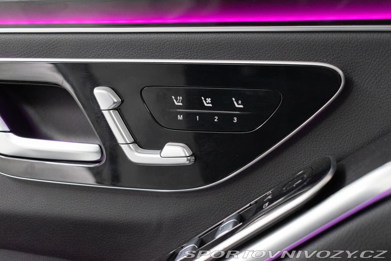 2023 Mercedes-Benz S-Class - 15