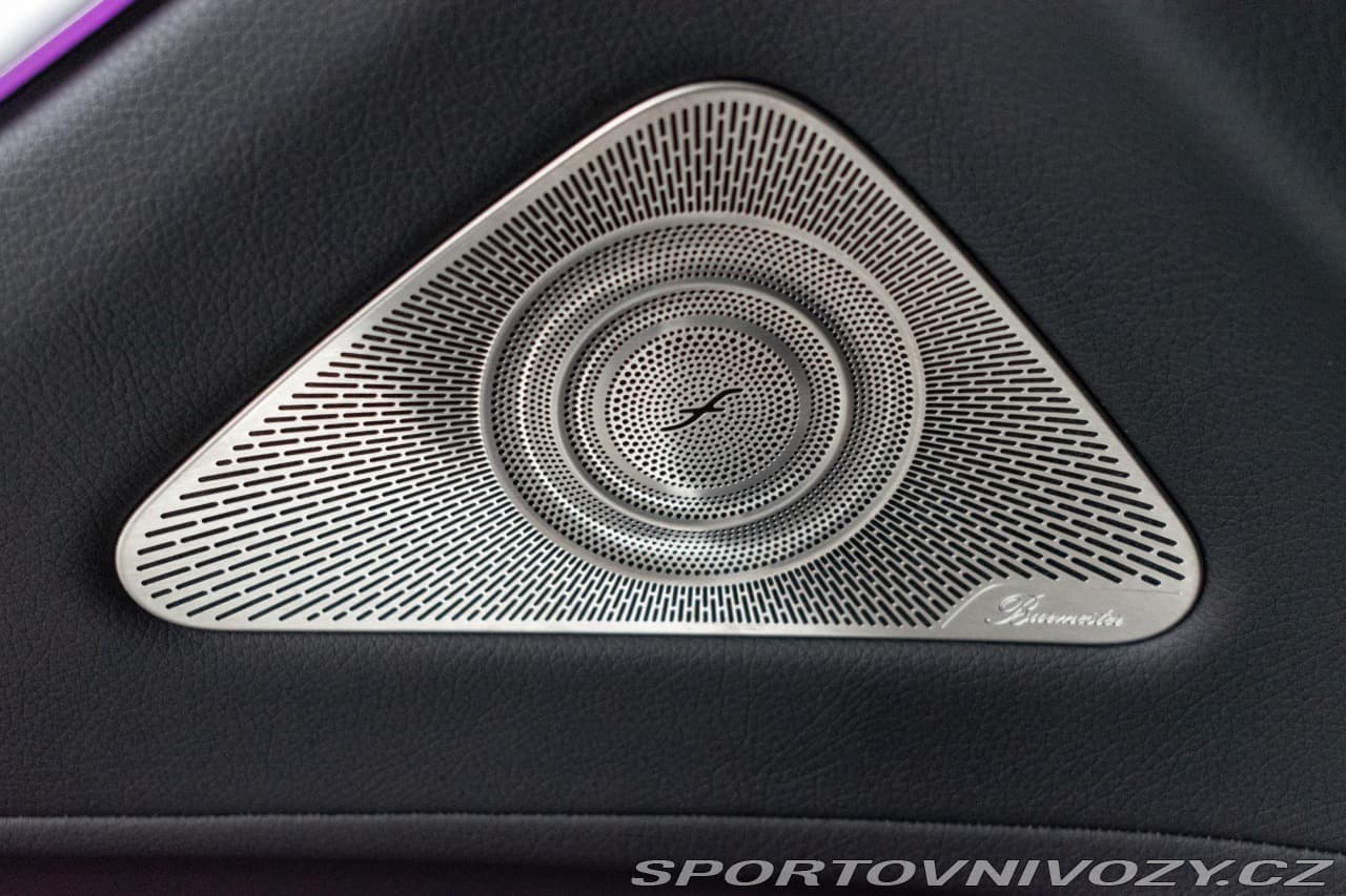 2023 Mercedes-Benz S-Class - 16