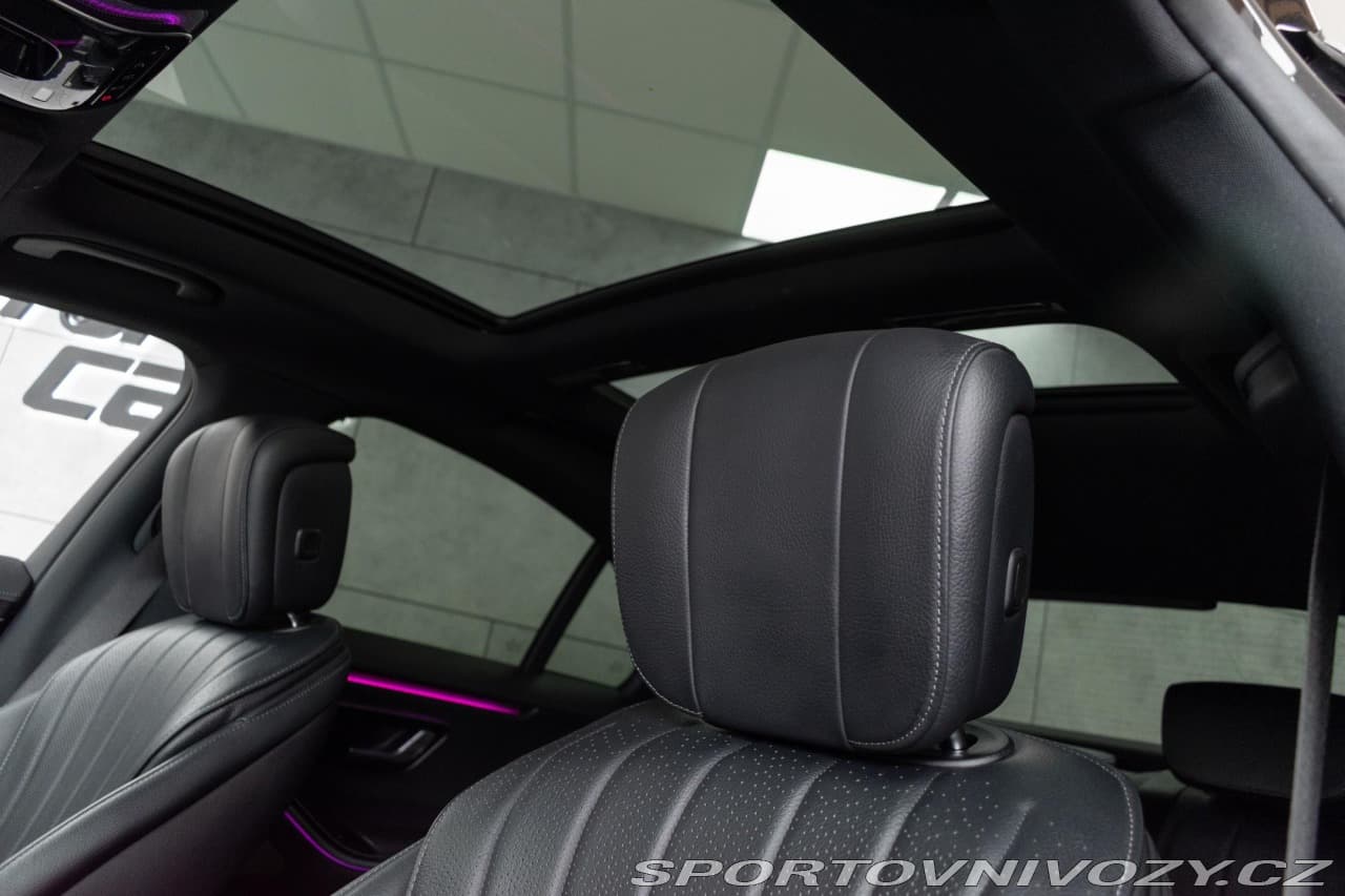 2023 Mercedes-Benz S-Class - 17