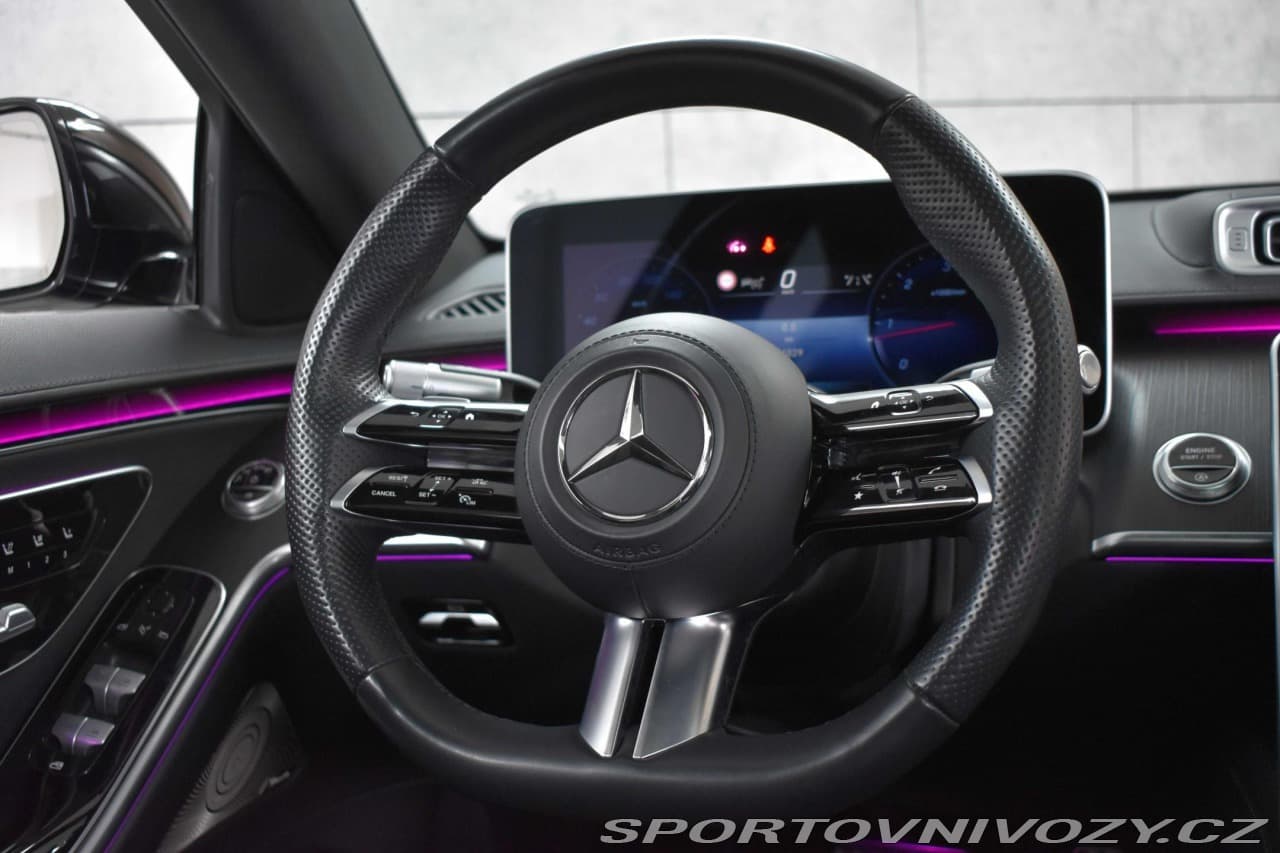 2023 Mercedes-Benz S-Class - 18