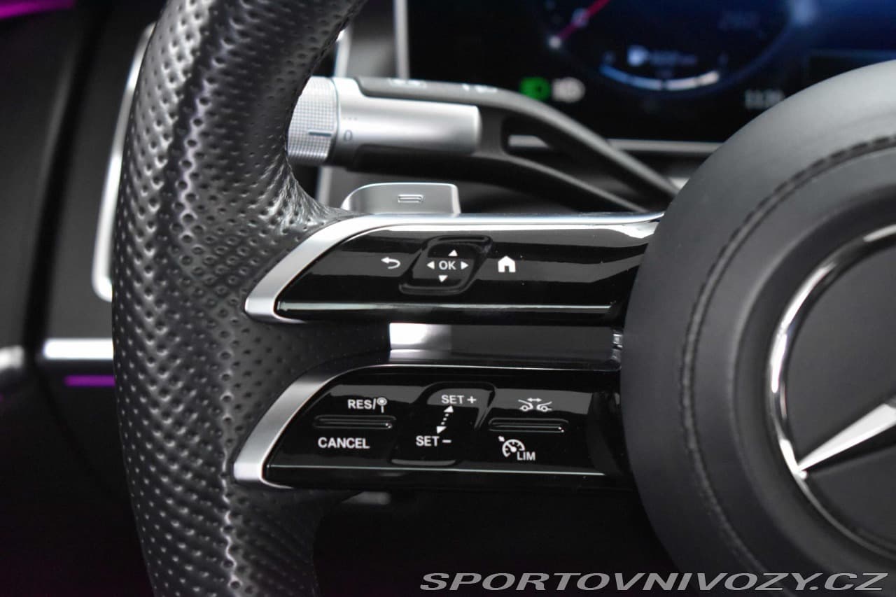 2023 Mercedes-Benz S-Class - 20