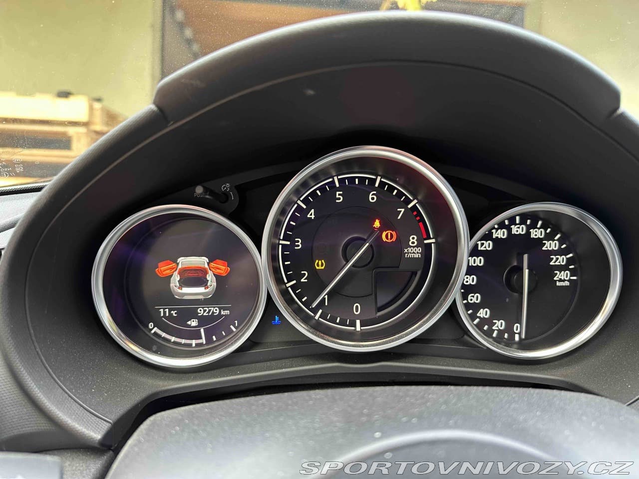 2023 Mazda Mx-5 - 13