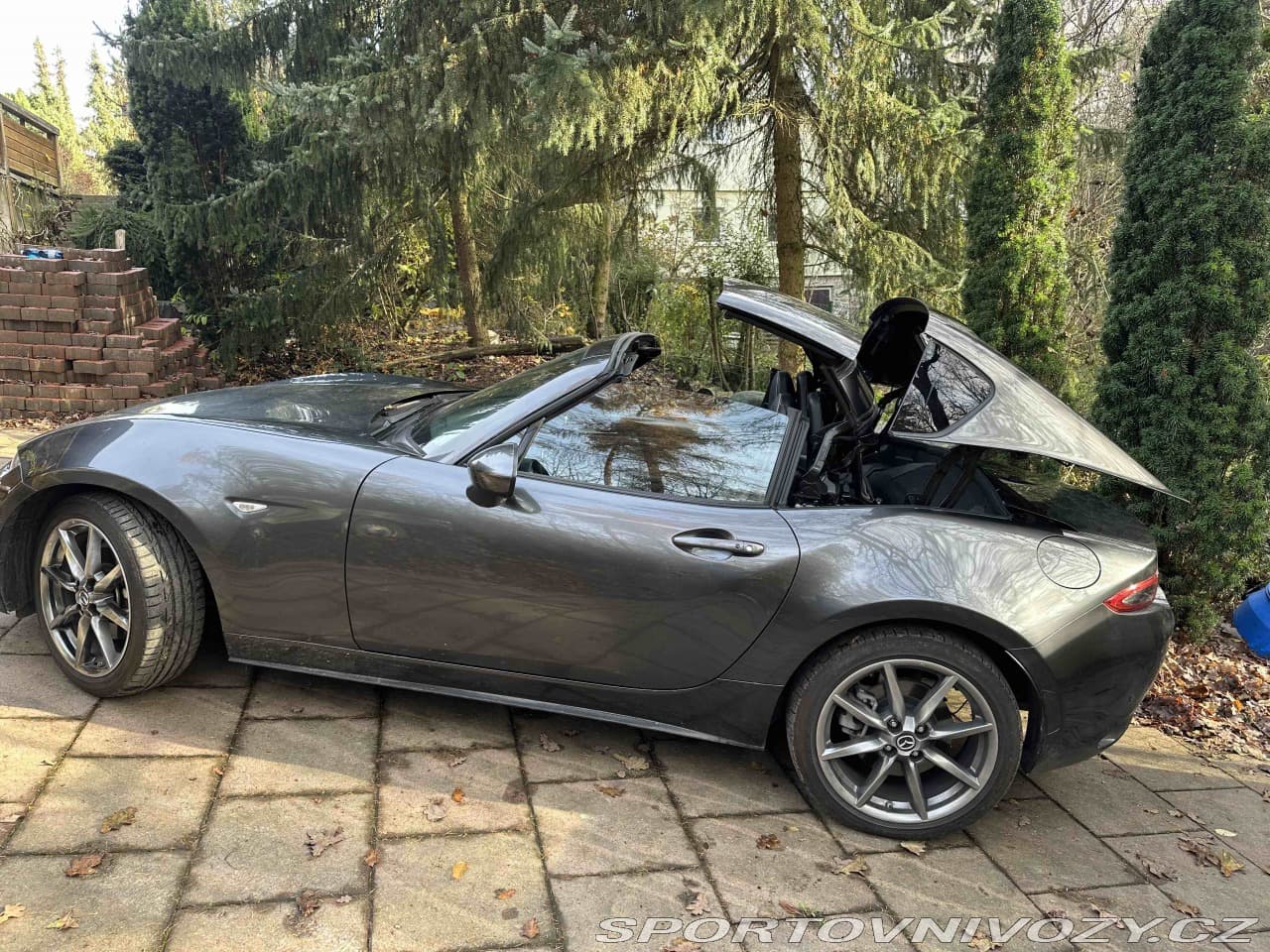 2023 Mazda Mx-5 - 7
