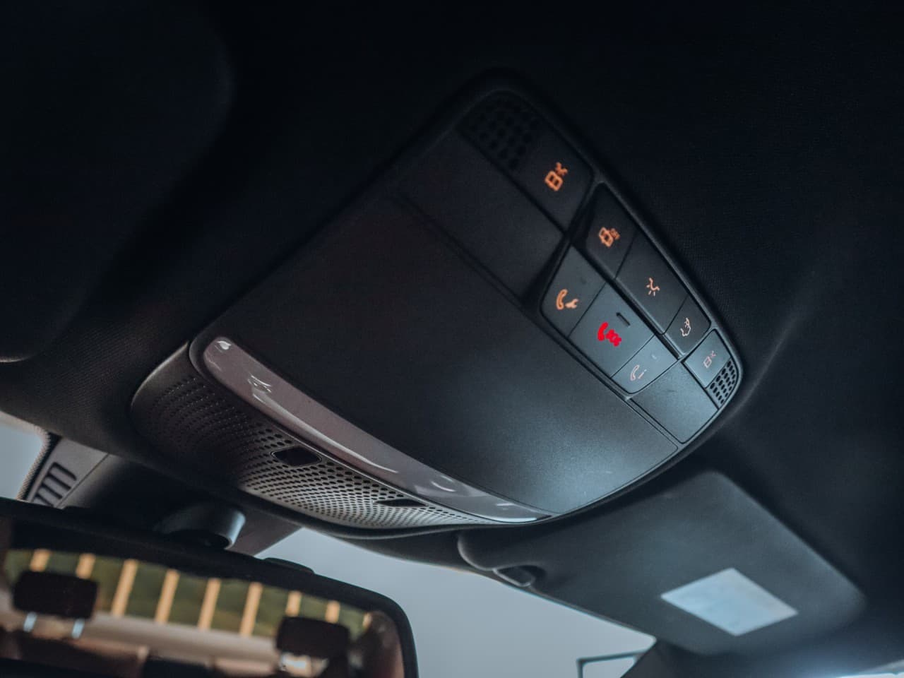 2018 Mercedes-Benz C-Class - 17