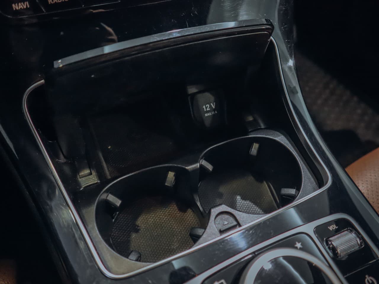 2018 Mercedes-Benz C-Class - 18