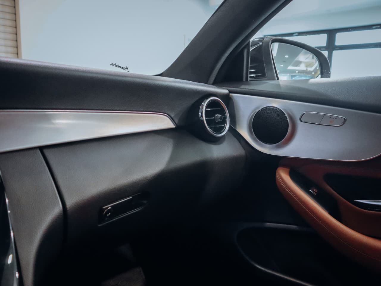 2018 Mercedes-Benz C-Class - 19