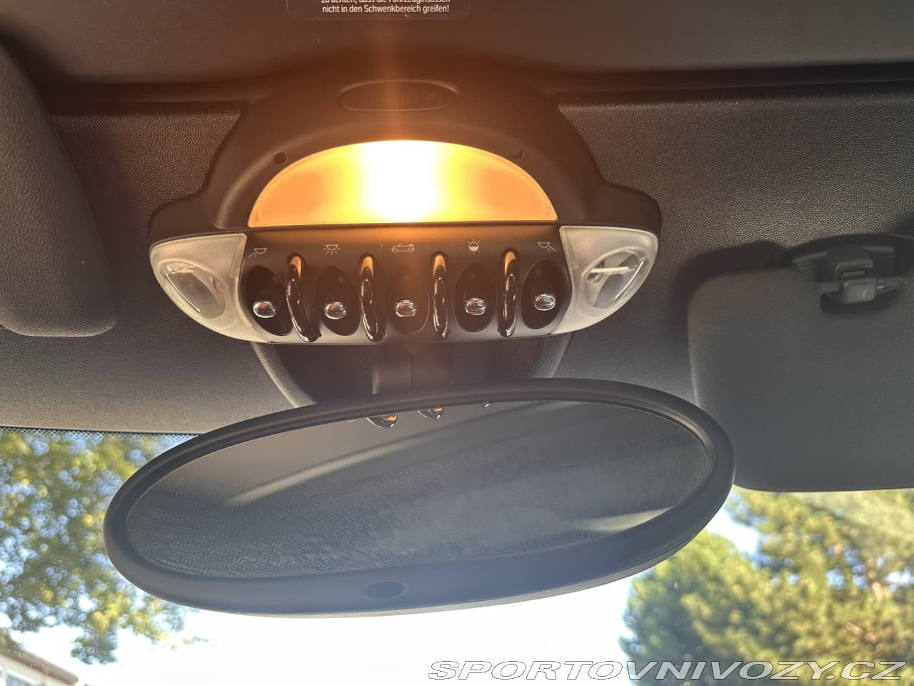 2011 Mini Cooper - 13