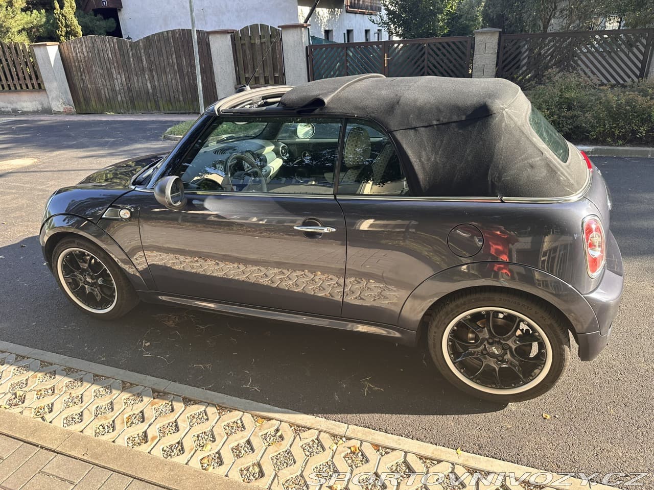 2011 Mini Cooper - 14