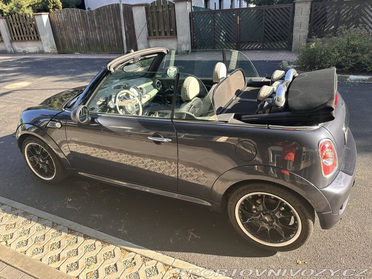 2011 Mini Cooper - 15