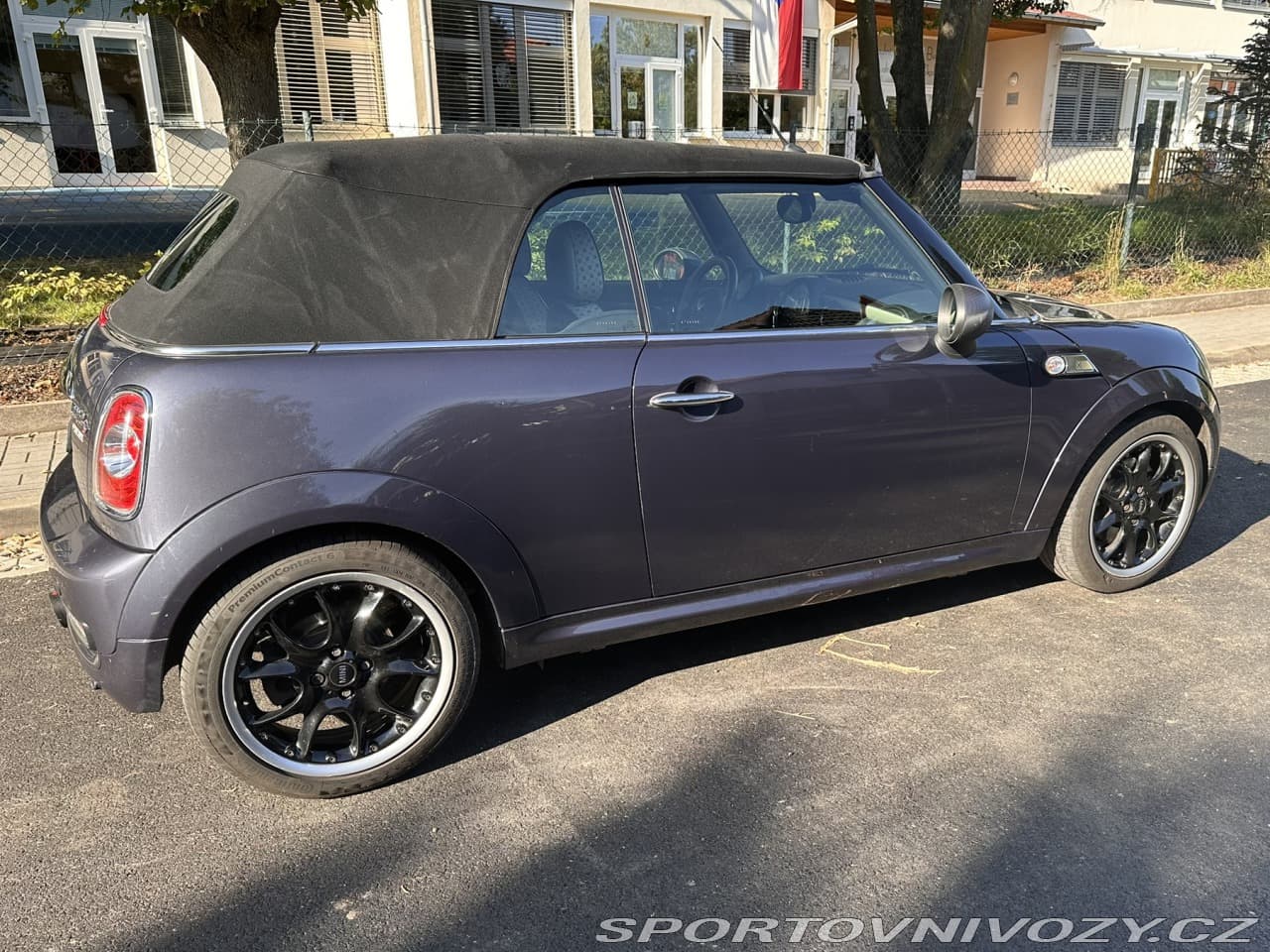 2011 Mini Cooper - 3