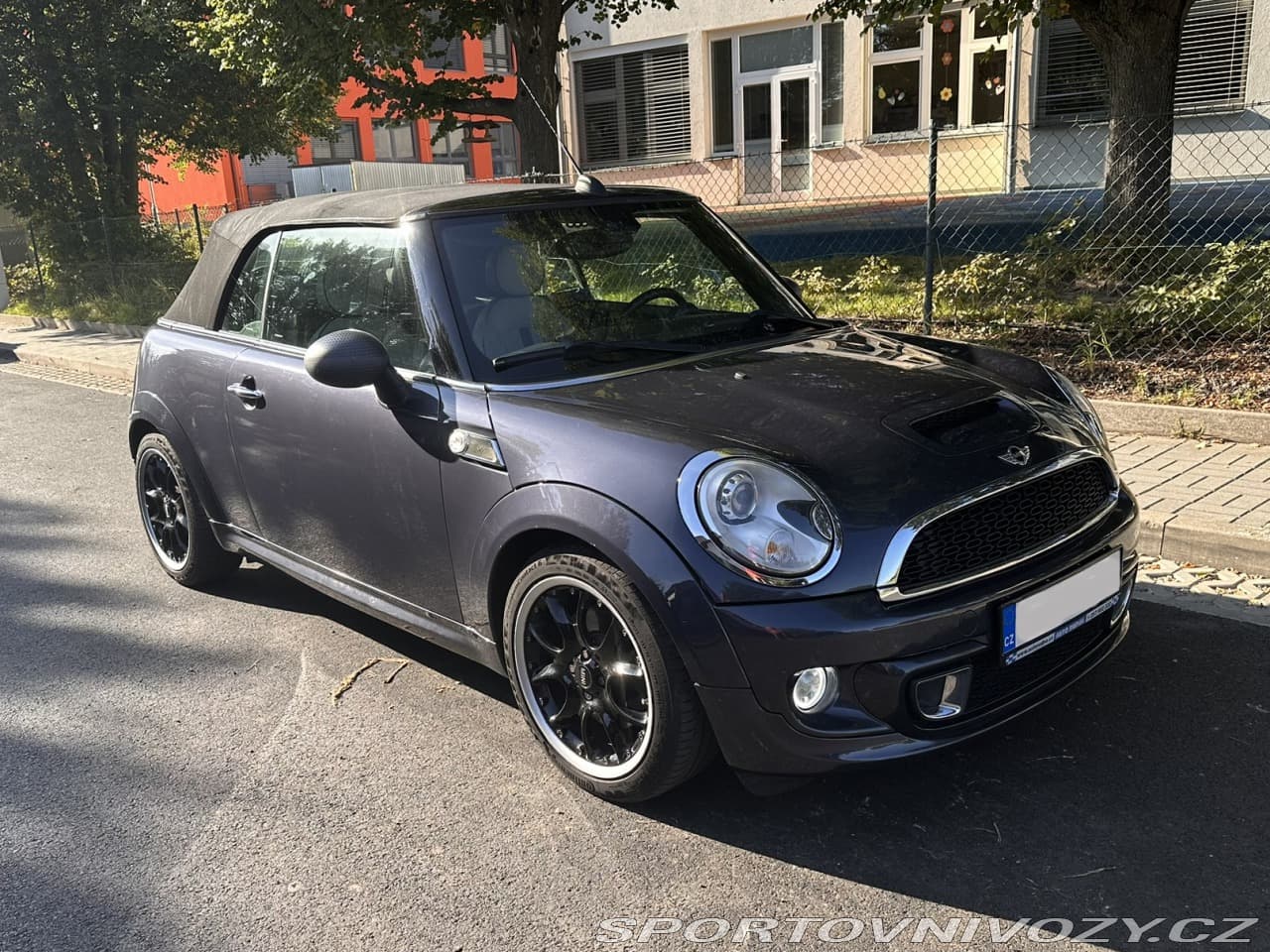 2011 Mini Cooper - 4