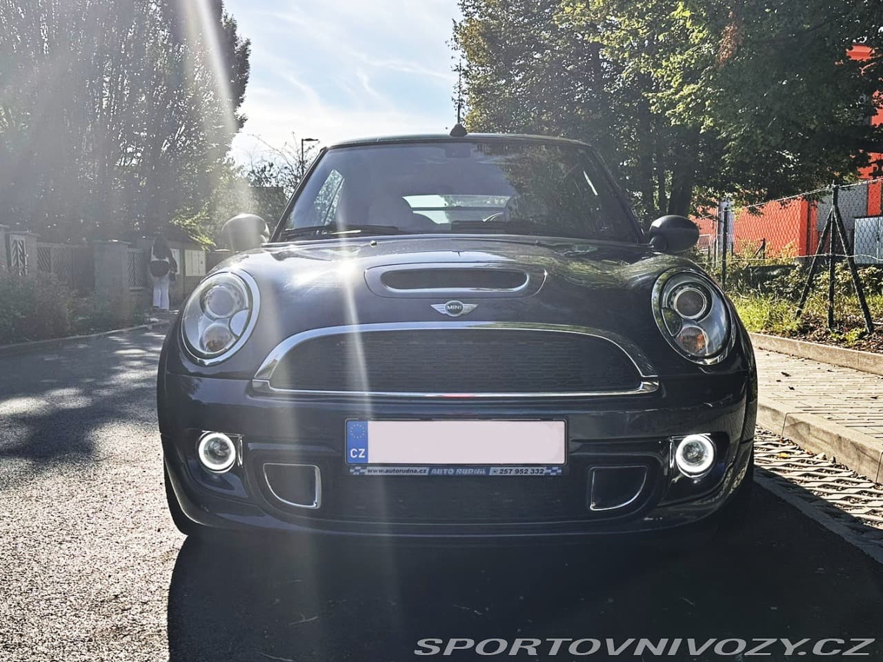 2011 Mini Cooper - 5