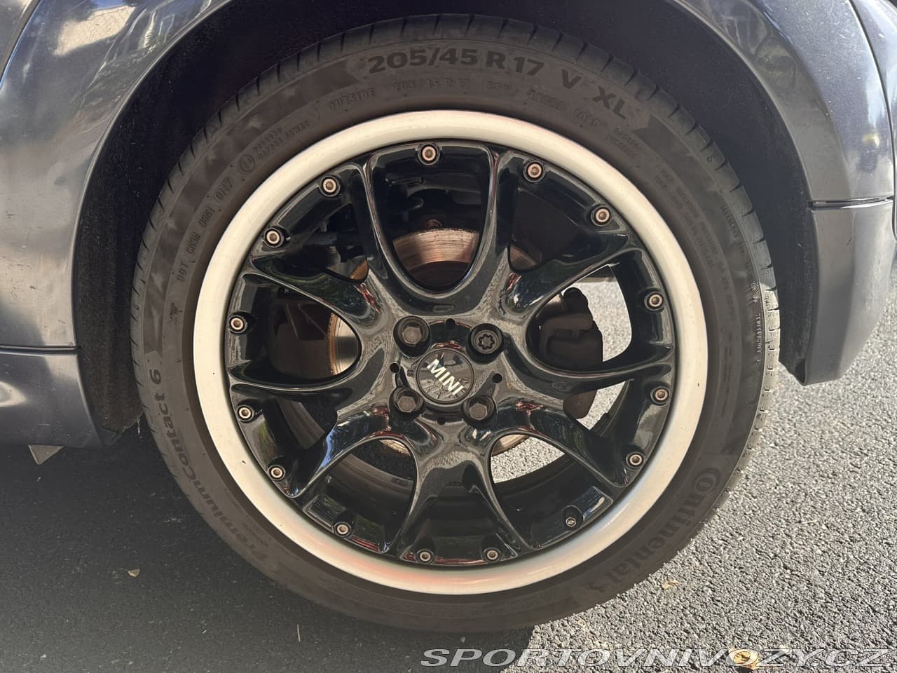2011 Mini Cooper - 6