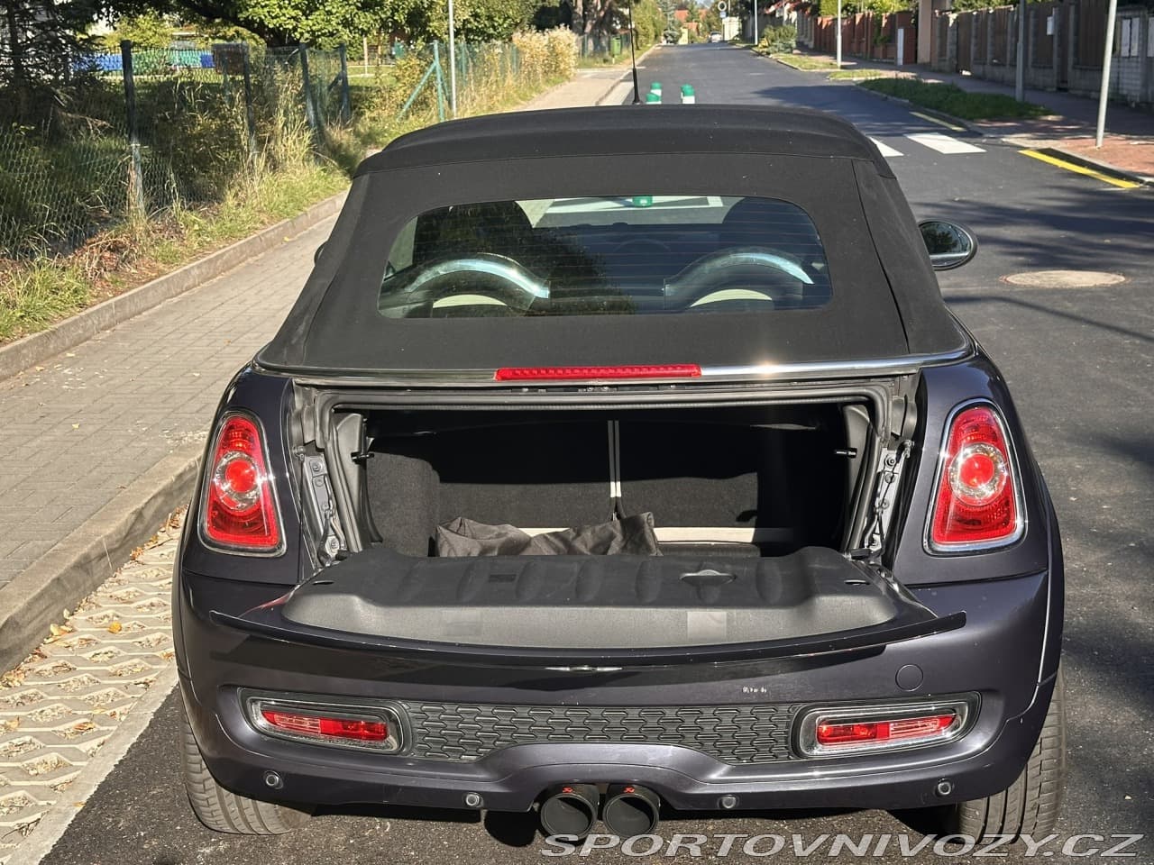 2011 Mini Cooper - 7