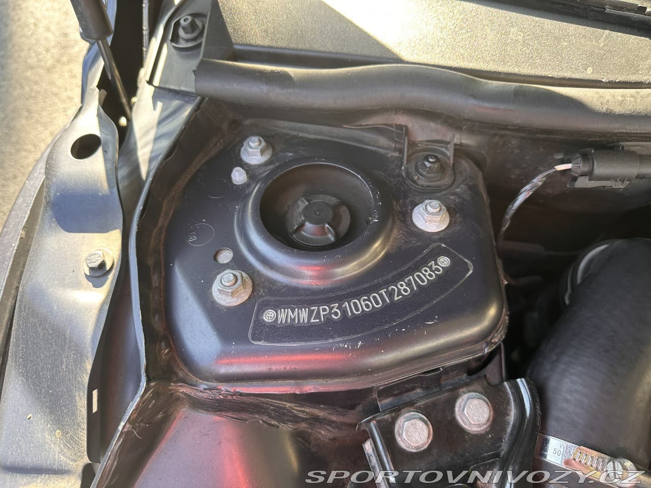 2011 Mini Cooper - 9