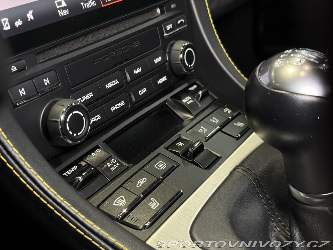 2019 Porsche Cayman - 13