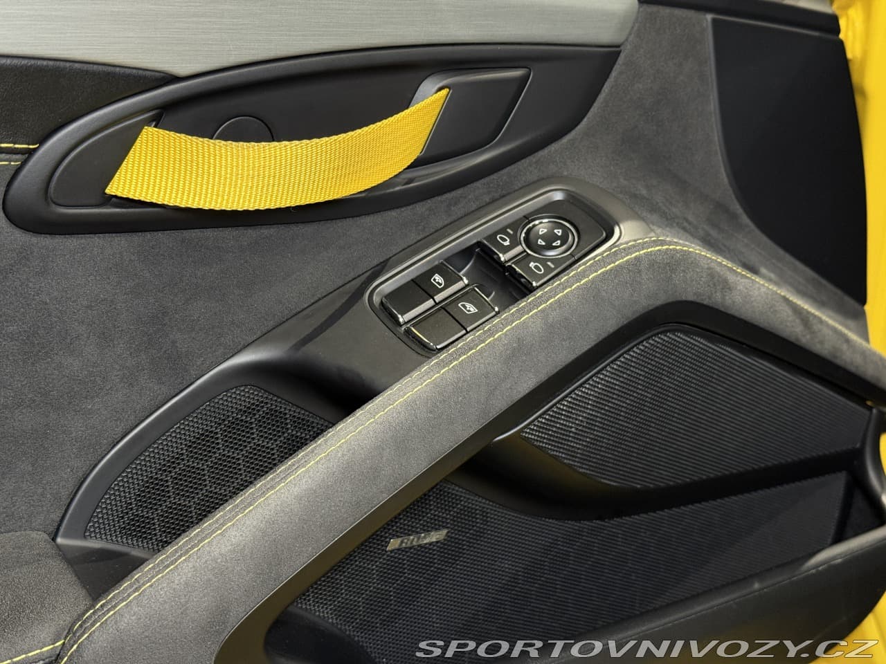 2019 Porsche Cayman - 6