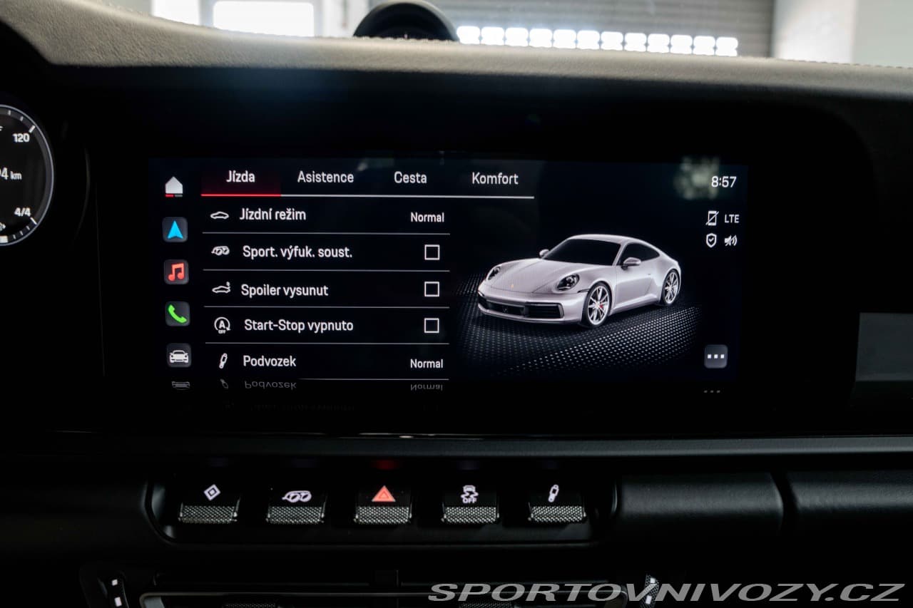 2023 Porsche 911 - 3