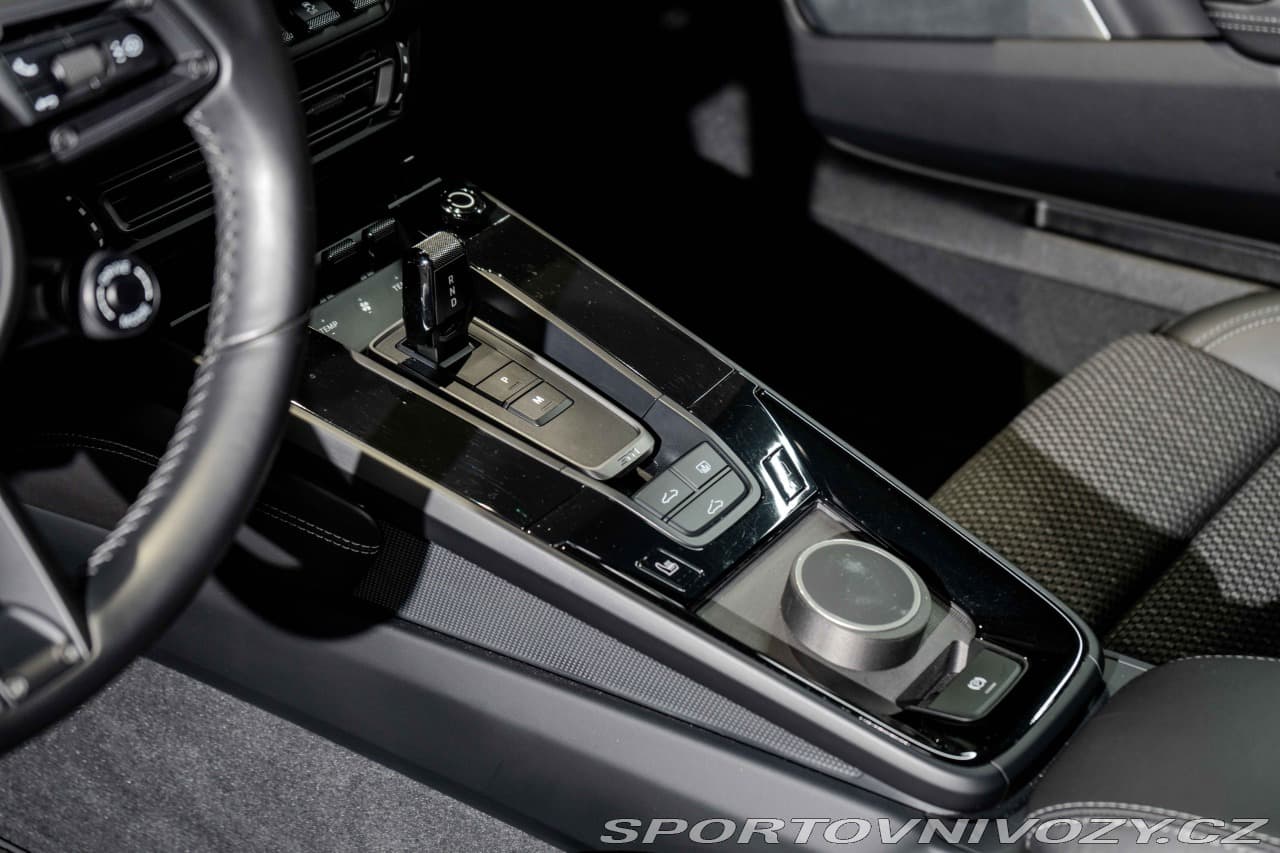 2023 Porsche 911 - 7