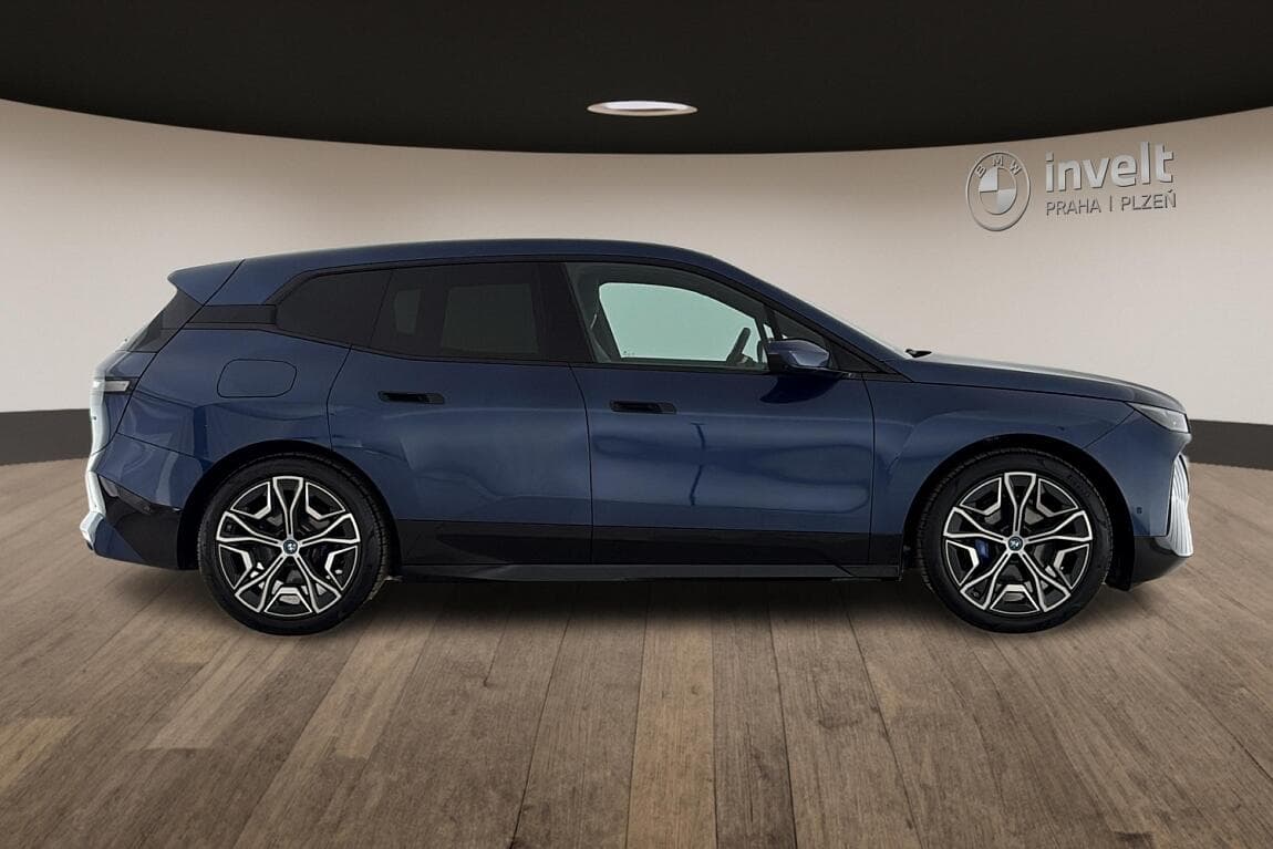 2022 BMW Ix - 3