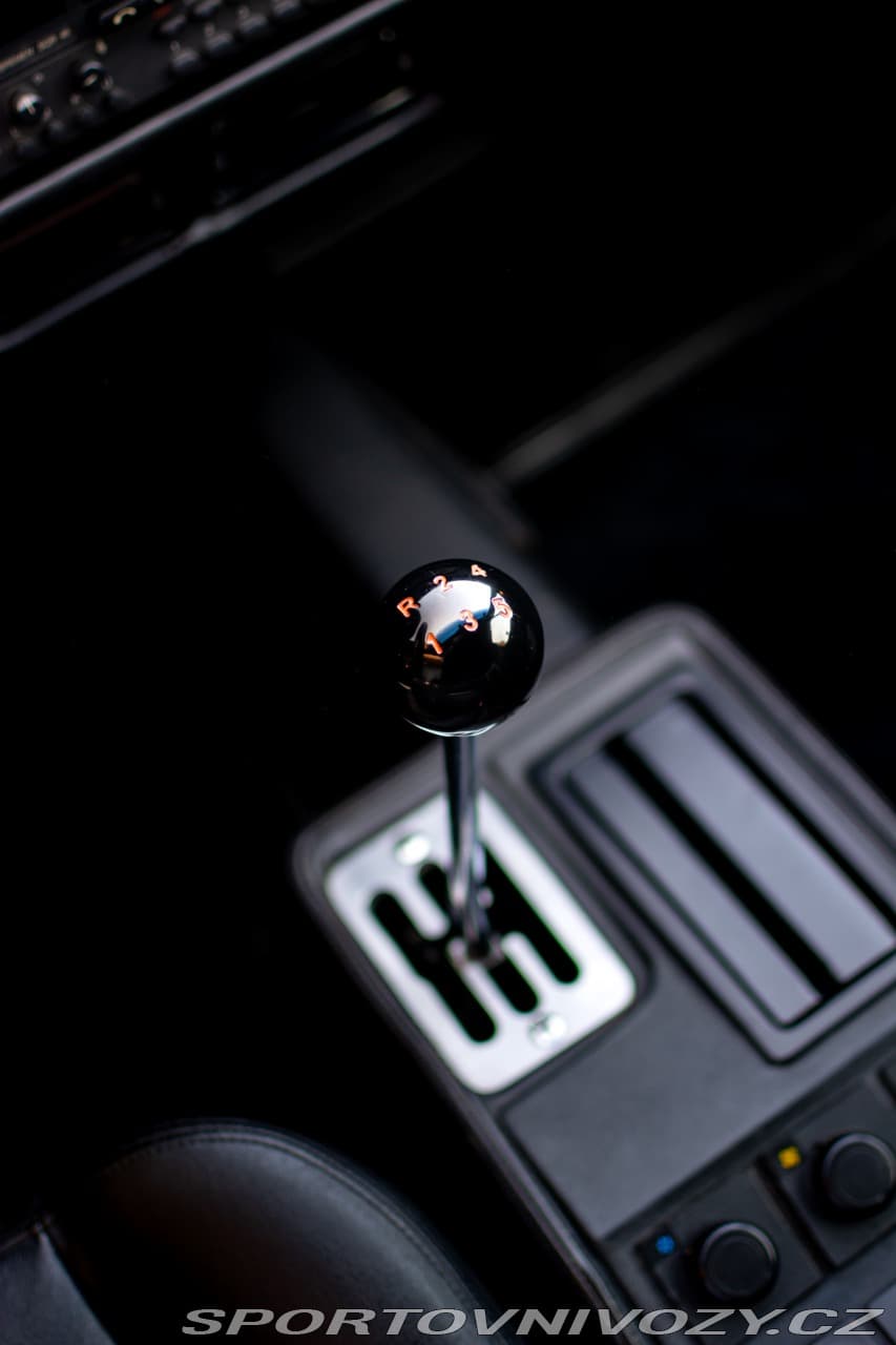 1986 Ferrari 328 - 25