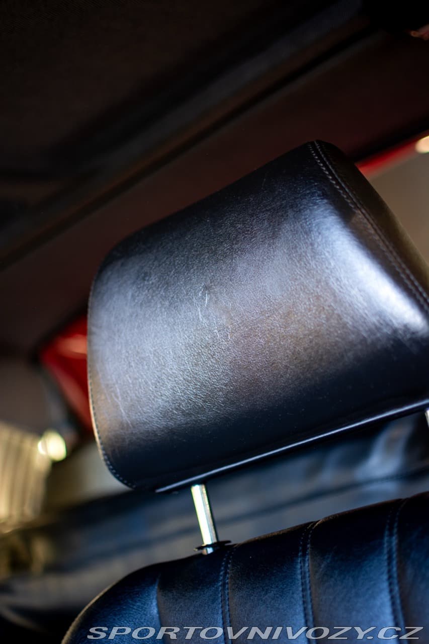 1986 Ferrari 328 - 37