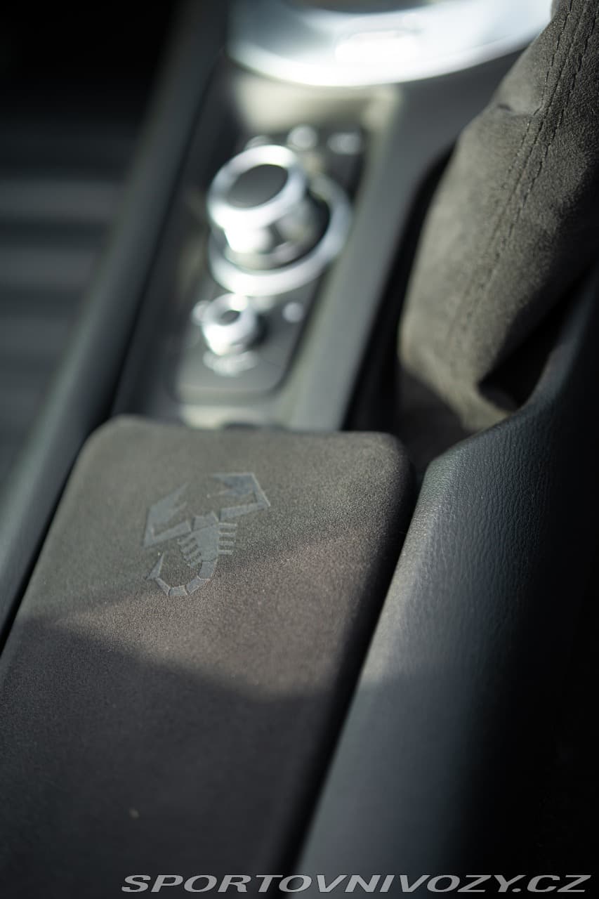 2018 Abarth 124 - 18