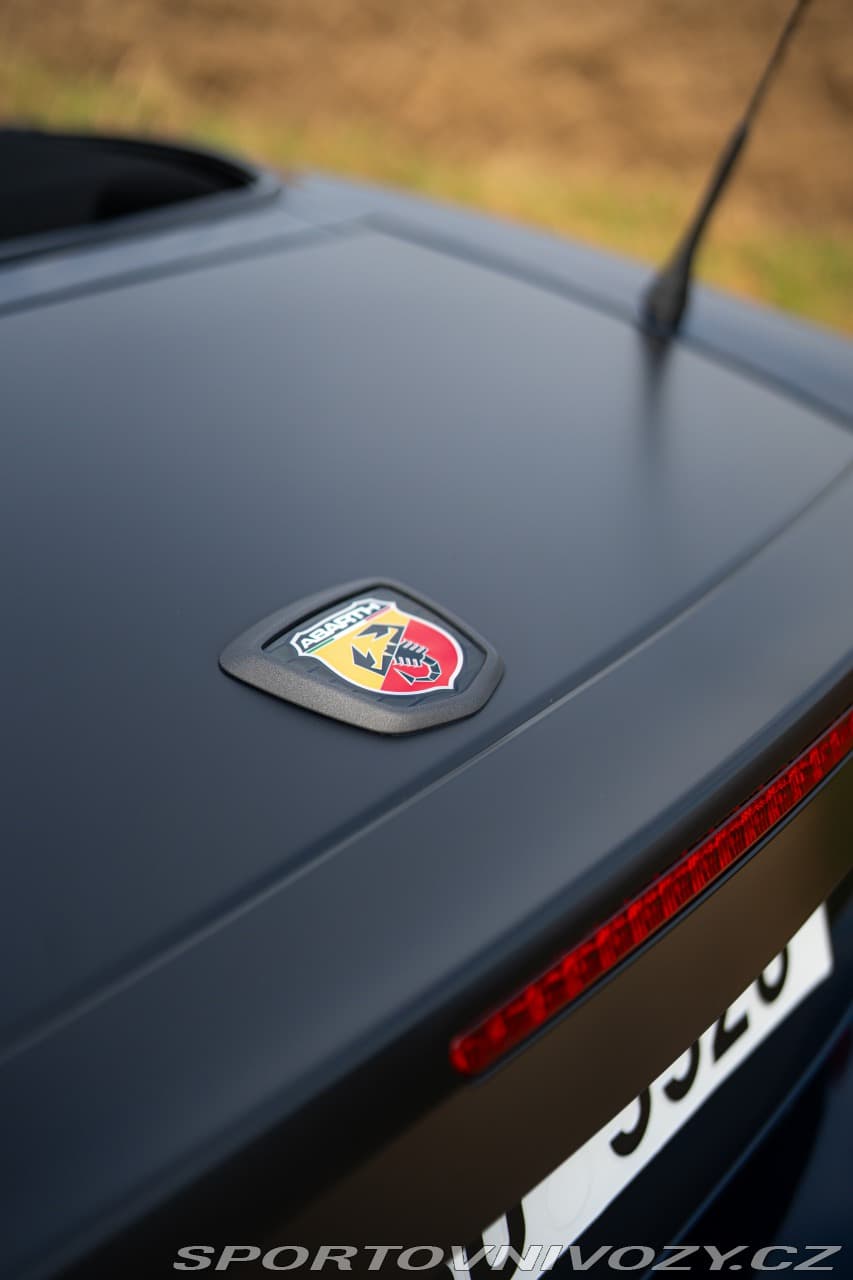 2018 Abarth 124 - 9