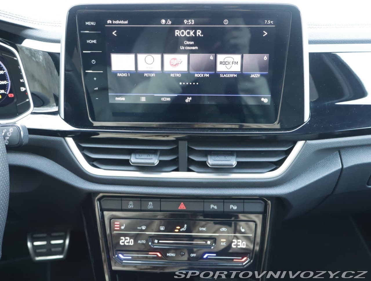 2023 Volkswagen T-Roc - 12