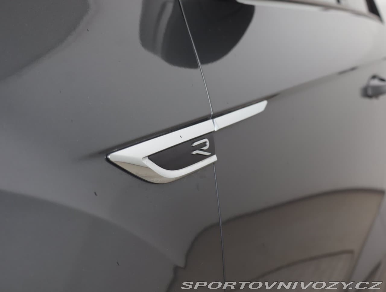 2023 Volkswagen T-Roc - 18