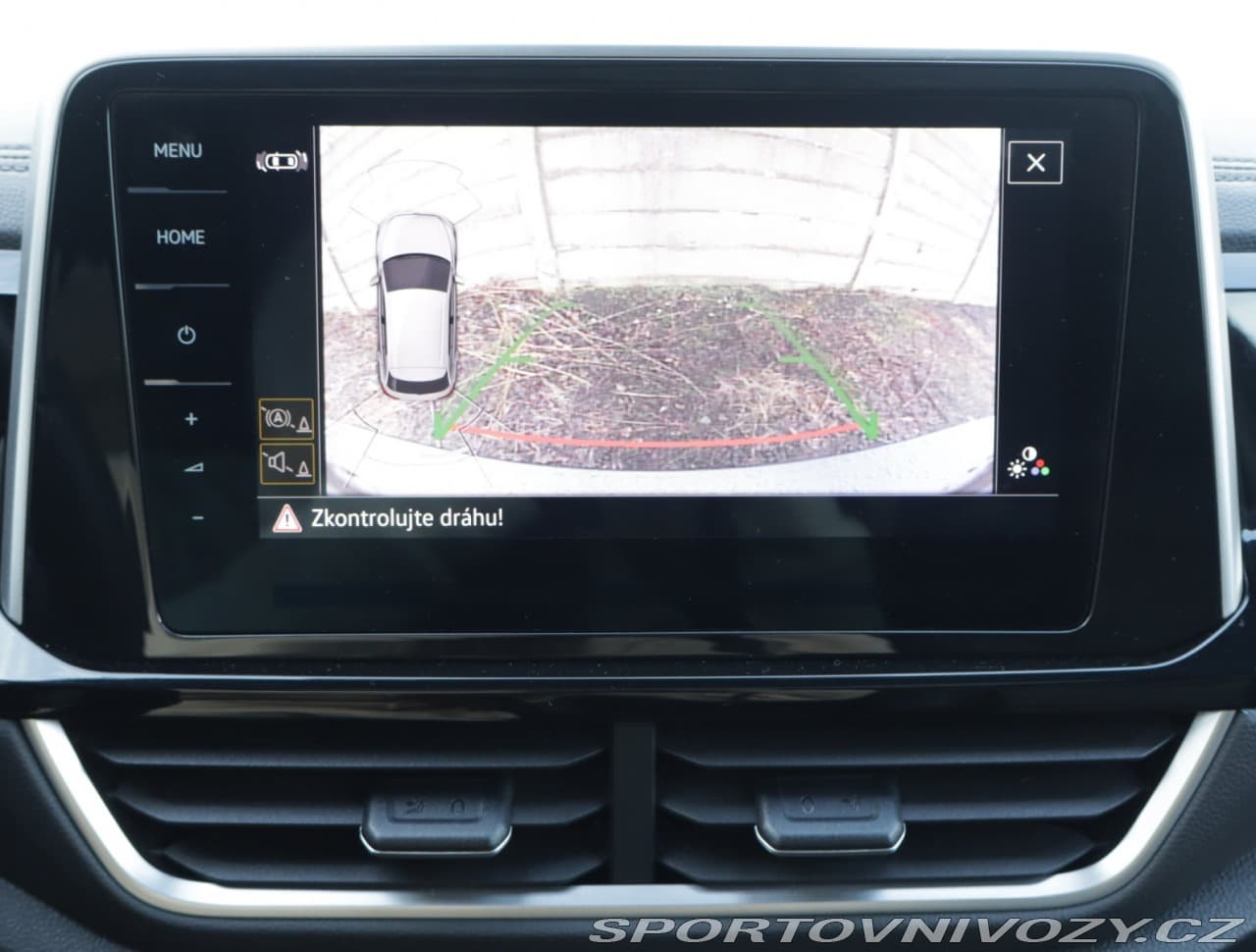 2023 Volkswagen T-Roc - 20