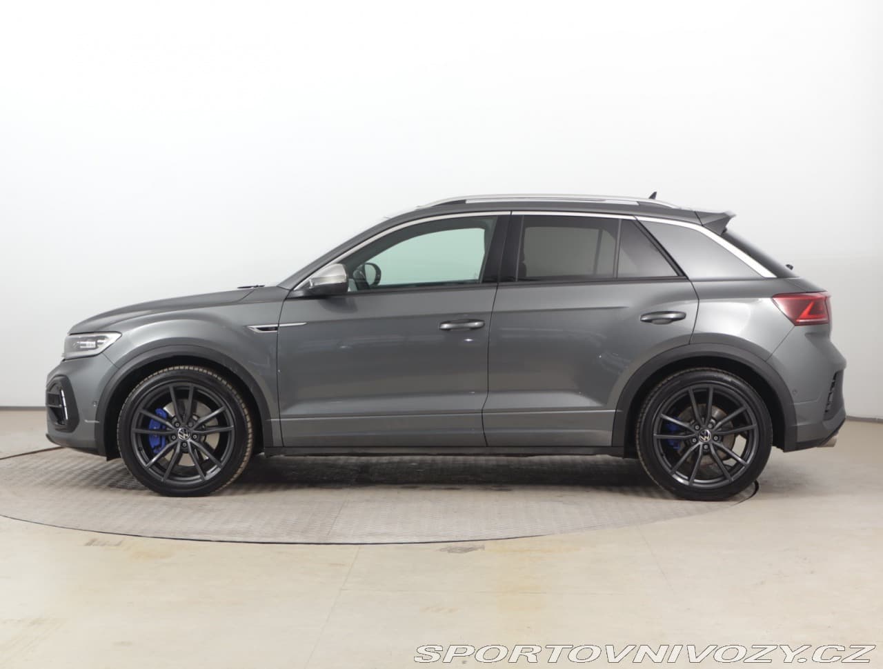 2023 Volkswagen T-Roc - 3