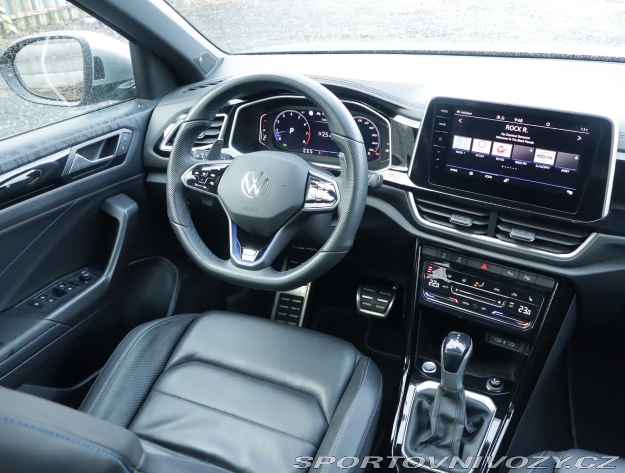 2023 Volkswagen T-Roc - 7