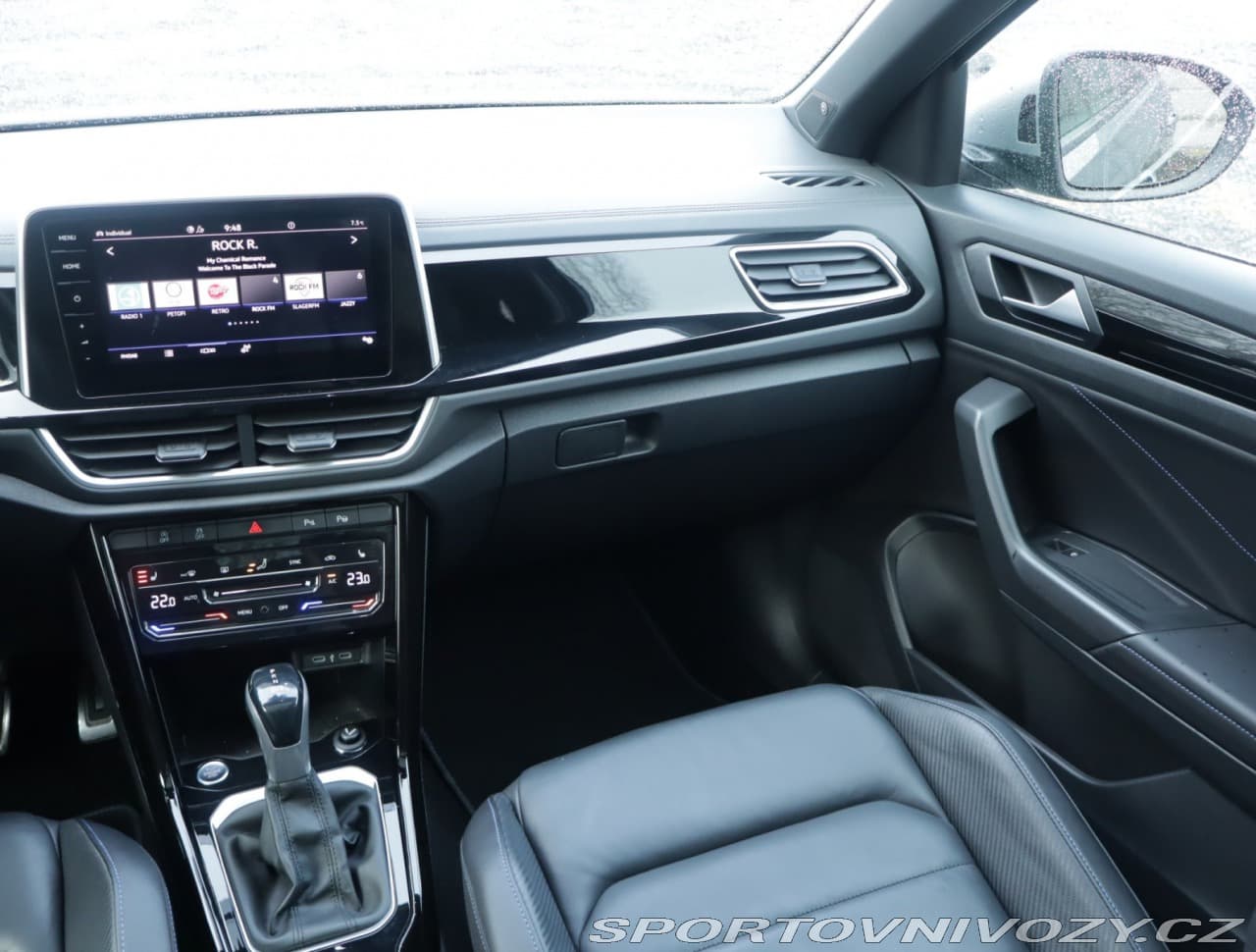 2023 Volkswagen T-Roc - 8