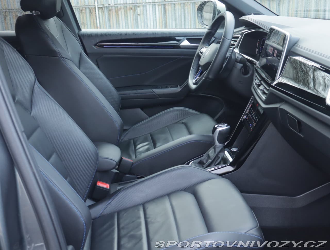 2023 Volkswagen T-Roc - 9