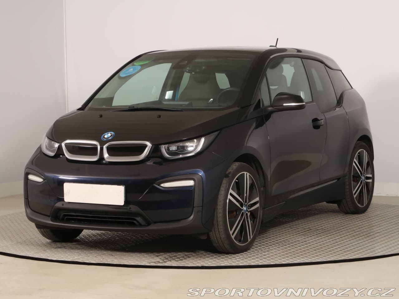 2018 BMW I3 - 2