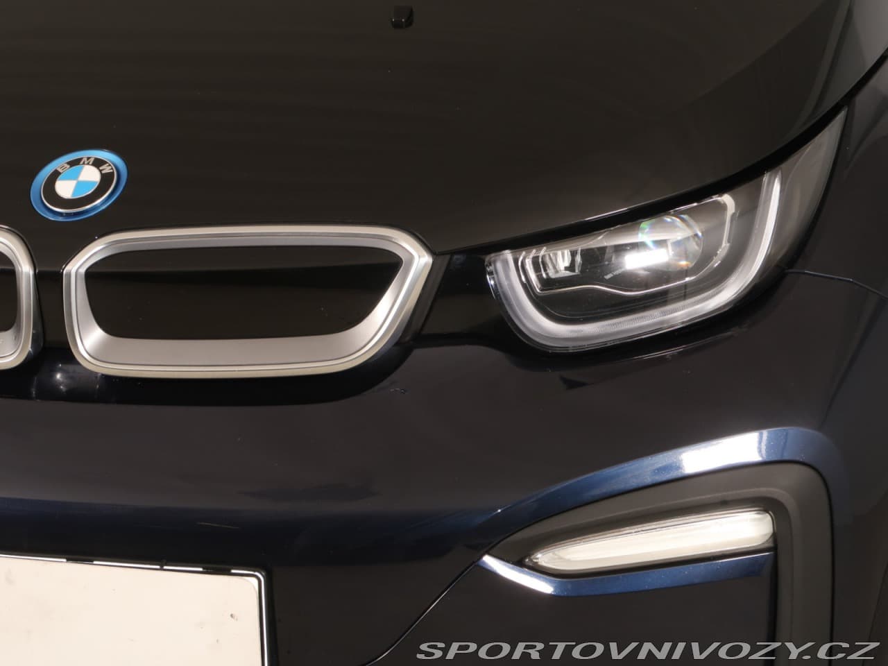 2018 BMW I3 - 20