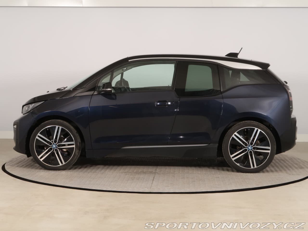 2018 BMW I3 - 3