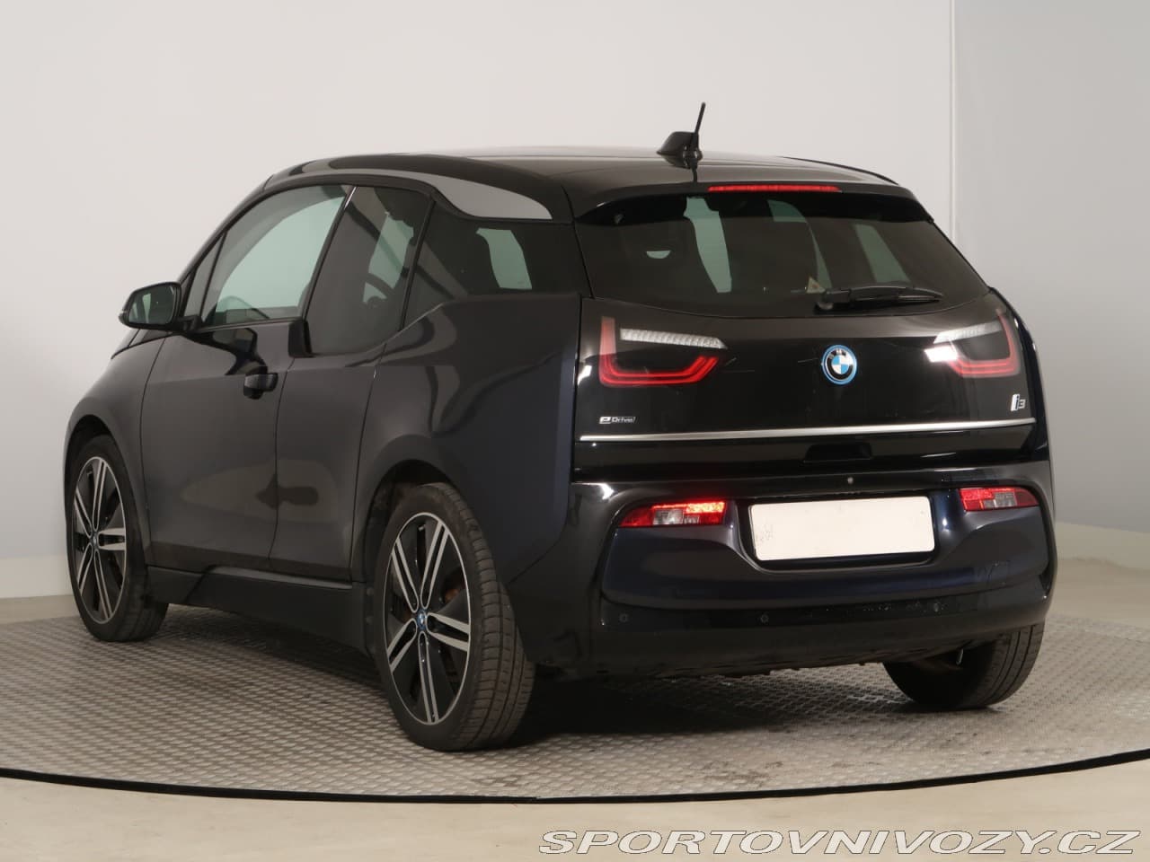2018 BMW I3 - 4